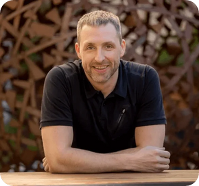 David Asprey