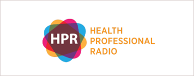 Health Professional Radio