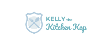 Kelly The Kitchen Kop