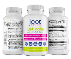 Just Calm Product