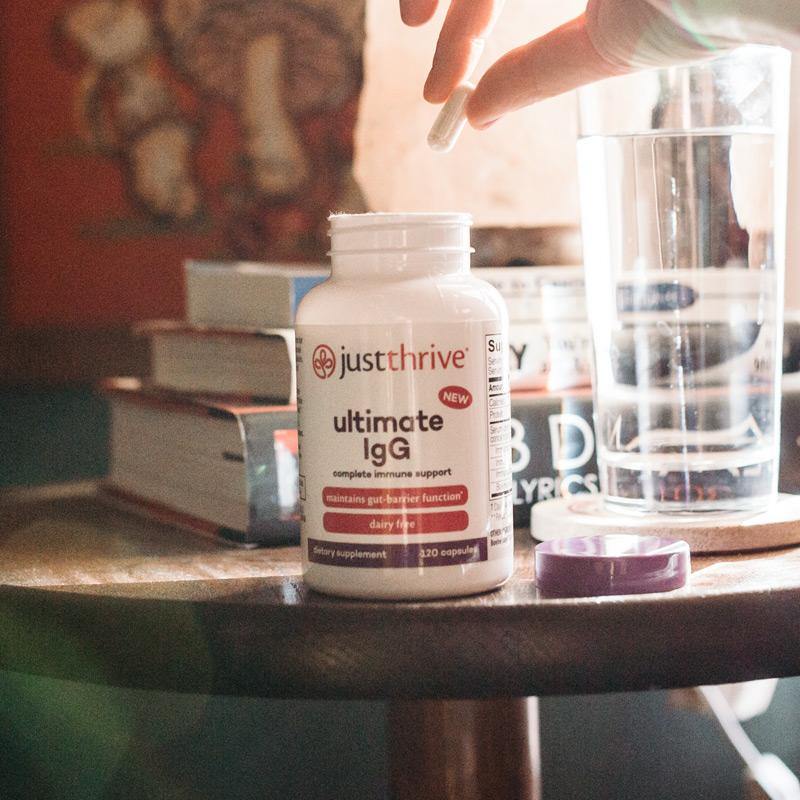 Daily Gut Detox
