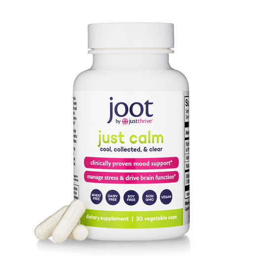 justCalm30