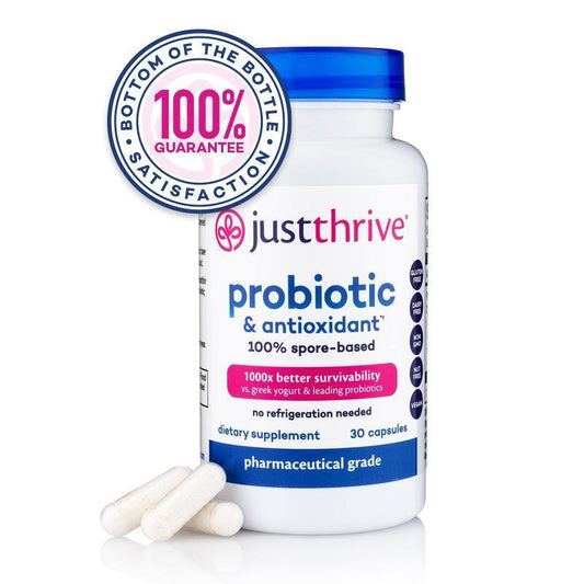 Probiotic - 30 Day Supply