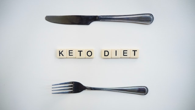 How to Boost the Benefits of Your Keto Diet