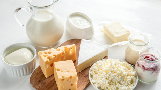 Lactose Intolerant? Probiotics Can Help…