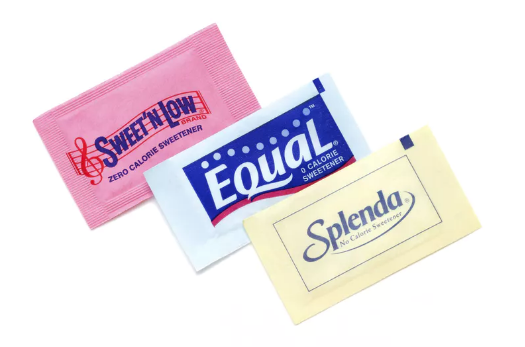 Microbiome Toxins: The Impact of Artificial Sweeteners on Gut Health