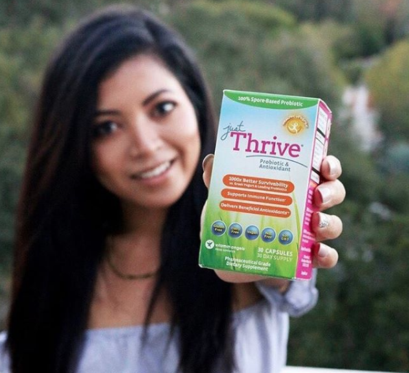 Probiotics 101: The Truth About What’s Going on in Your Gut – Just Thrive