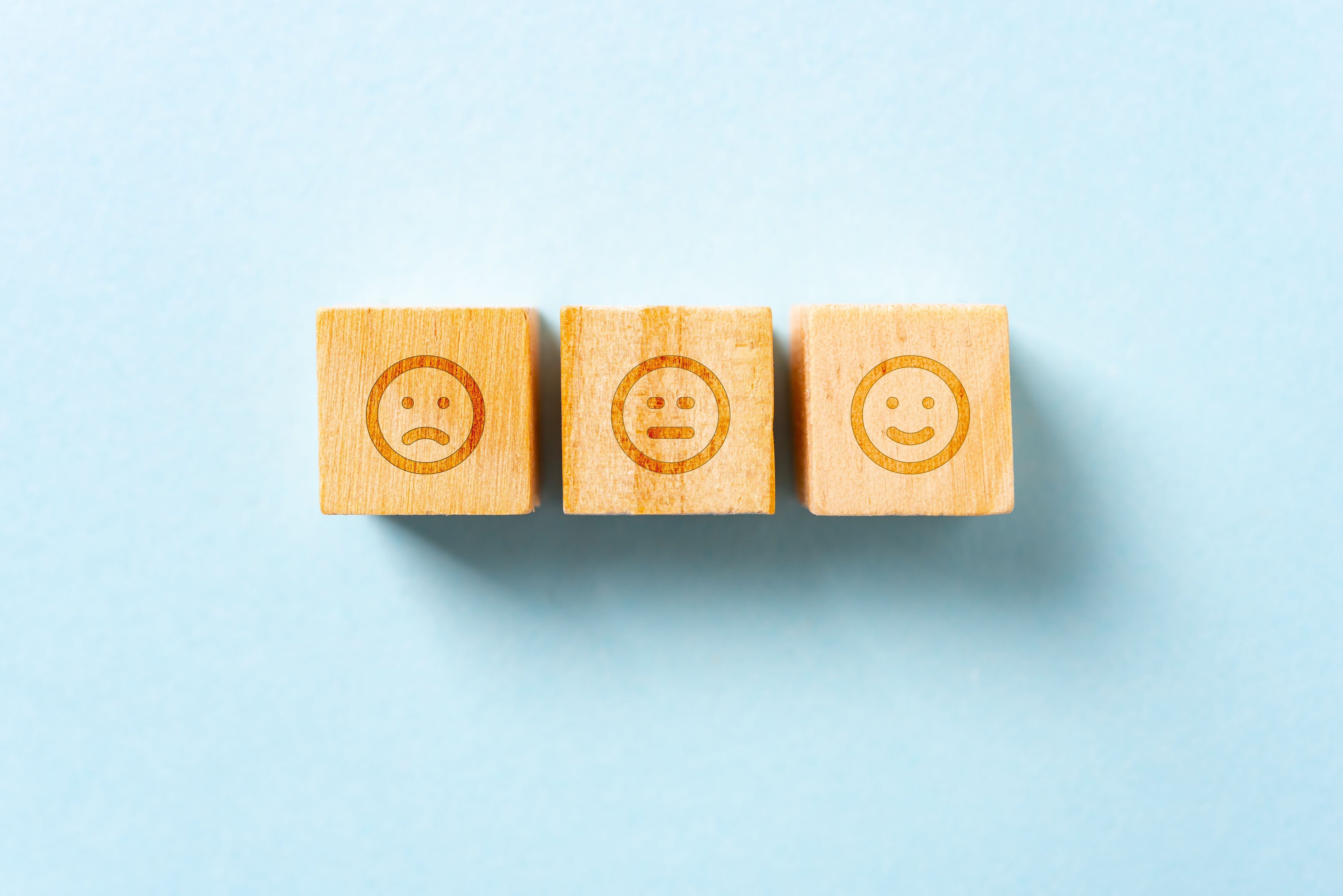 The New Science Of Turning Your Frown Upside Down – Just Thrive