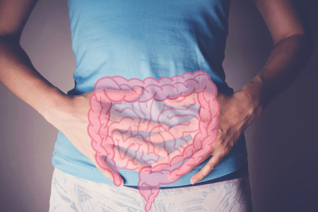 These 5 “Normal” Issues Are Really Signs of An Unhealthy Gut
