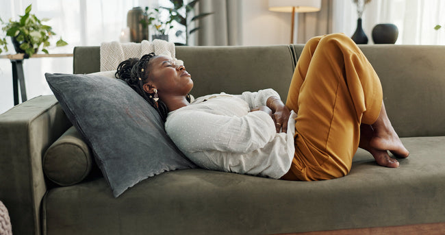 PMS Isn't Just Hormonal Microbial. It...