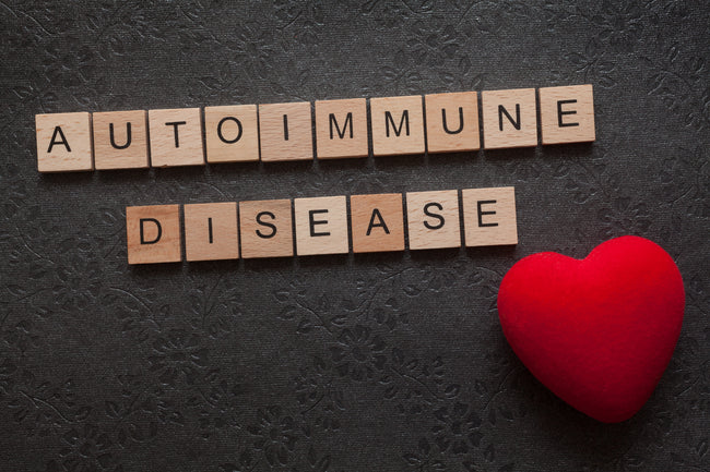The Strange Connection Between Autoimmune Disease and Your Mucosal Barrier