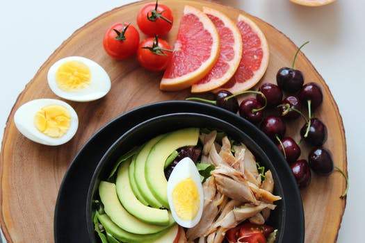 Foods That Boost Your Immune System