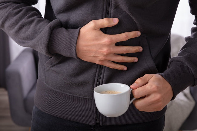 Why Does Coffee Make You Poop? 6 Thin...