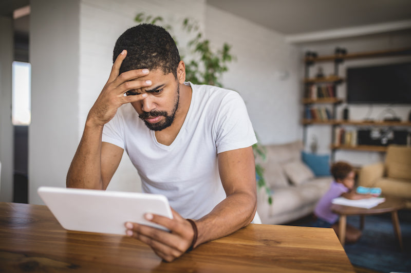 How to Stay Informed Without Feeling Overwhelmed – Just Thrive