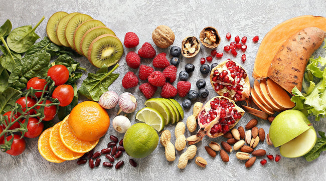 Is a Raw Food Diet Healthy? Explore t...