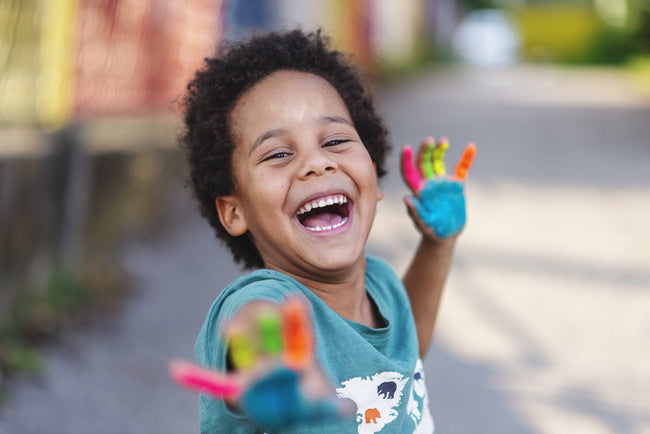 Probiotics for Kids: What You Should ...