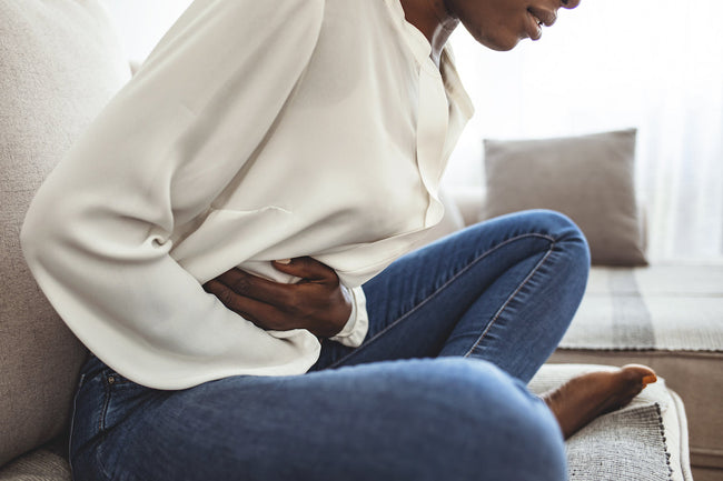 How to Recognize and Deal With Gut Dy...