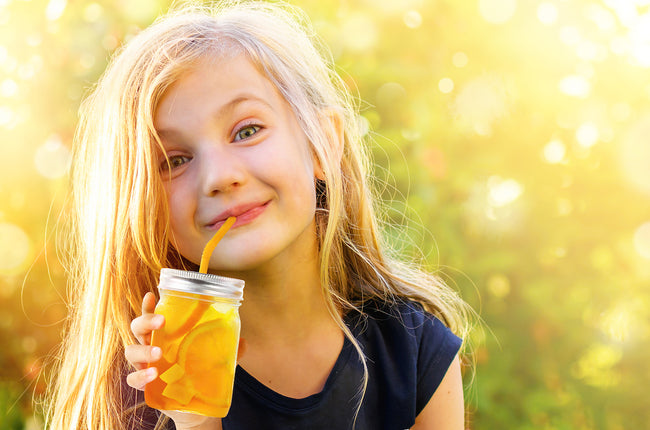 5 Covert Ways to Keep Your Kids Healthy