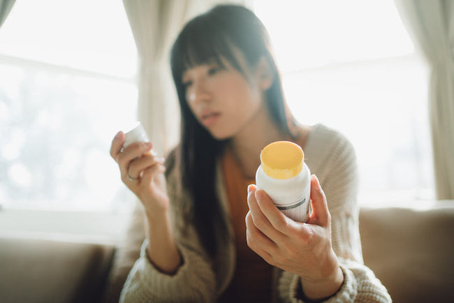 Are Synbiotics as Effective as Probio...