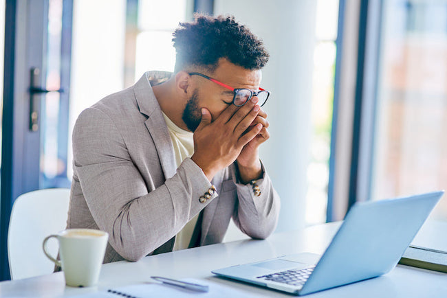 The Link Between Your Gut and Mineral...