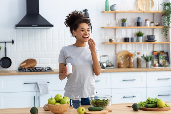 3 Helpful Things Your Gut Bacteria Ma...