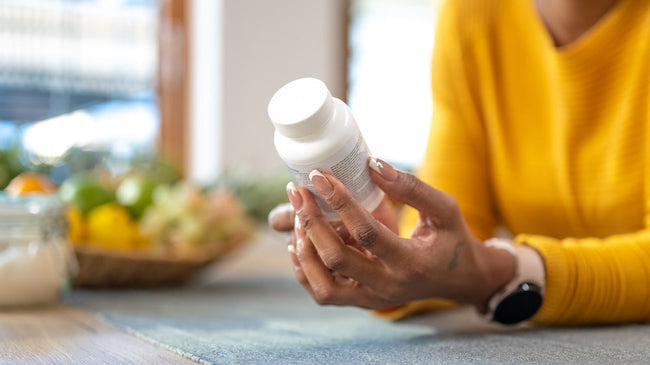 Does Prebiotic Dose Matter? Here's Wh...
