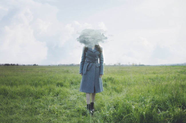 Why Mental Fog Spikes in the Spring (...