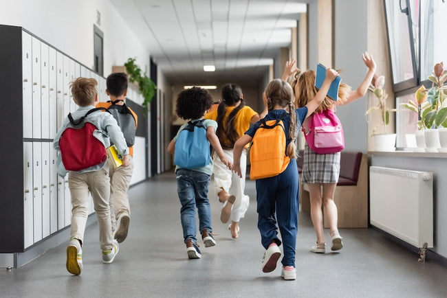 7 Back-to-School Gut Changes Every Pa...
