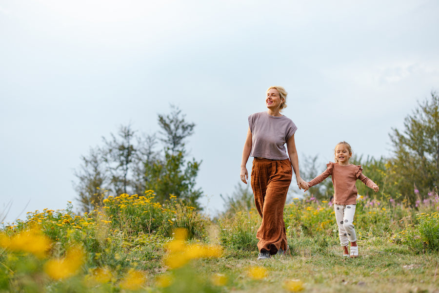 3 Essential Spring Reset Habits to Help You Thrive This Season – Just ...