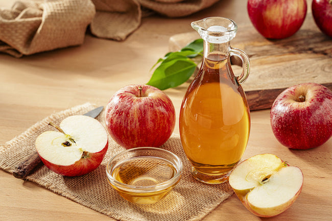 Apple Cider Vinegar: Is It Really Goo...