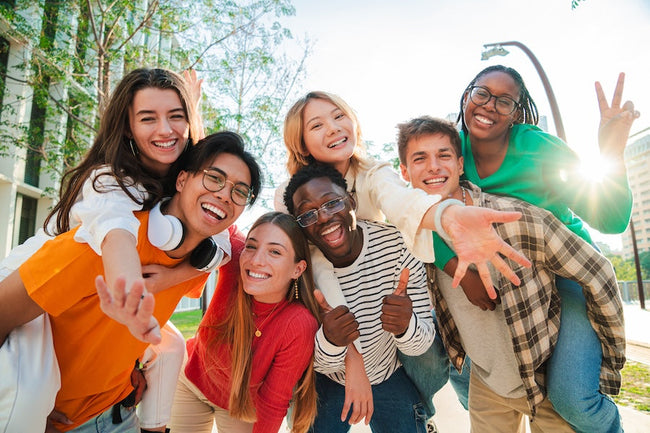 The Truth About Teens and Probiotics