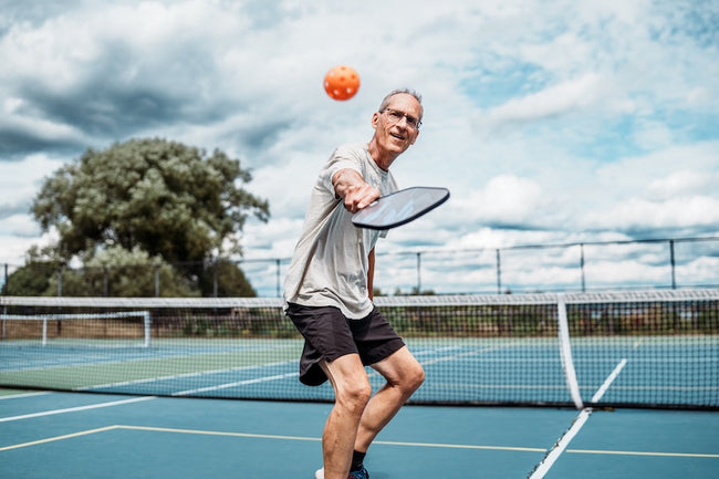 Pickleball Is Exploding… Here’s What ...