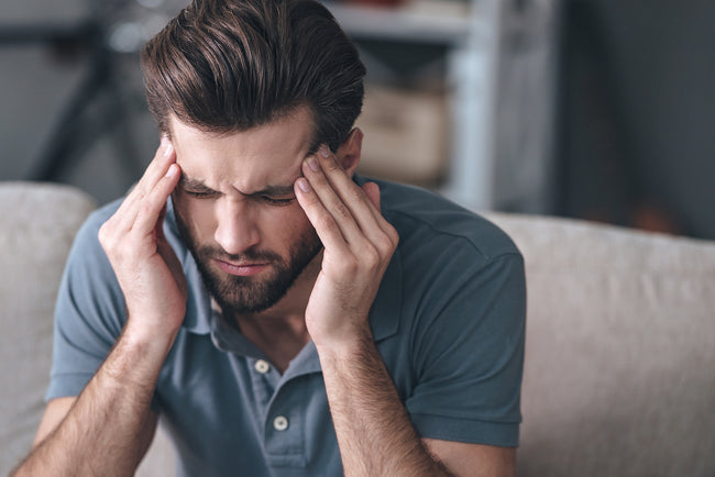 Frustrated by Frequent Headaches?