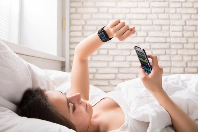9 Reasons Your Sleep Tracker Might No...