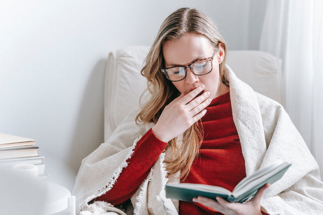 Can’t Sleep? Here’s The Surprising Re...