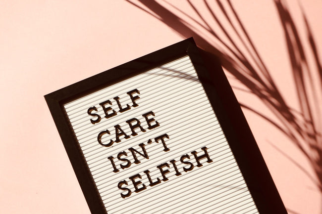 7 Self-Care Strategies to Soothe Emot...