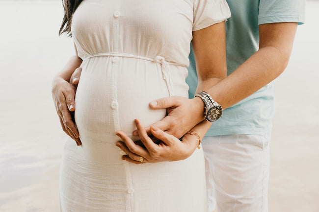 Healthy Fertility: Two Surprising Fac...