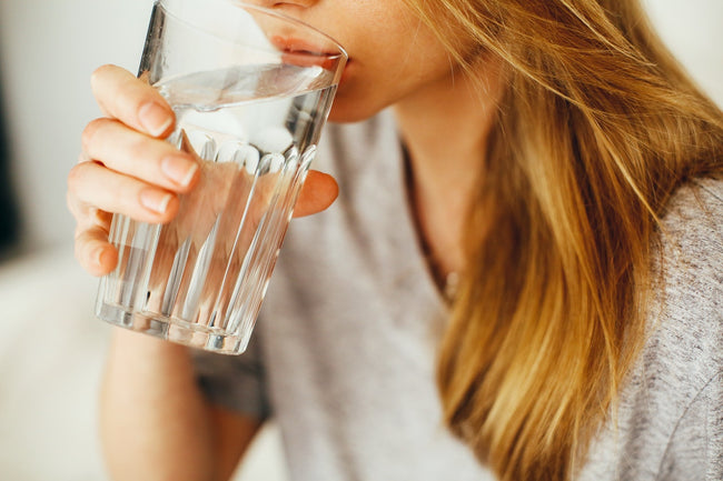 “I Started the Probiotic and Now I Fe...