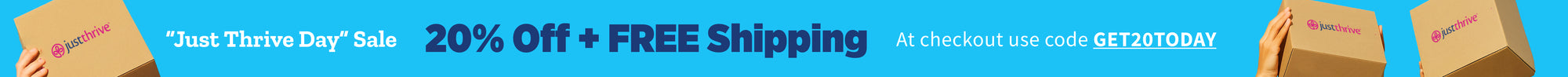 sale banner