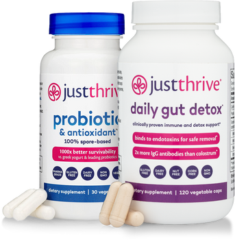 Ultimate Immunity Bundle