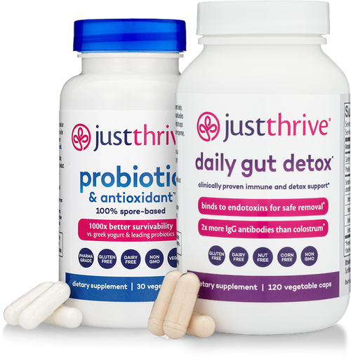 Ultimate Immunity Bundle