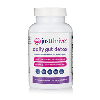 Daily Gut Detox