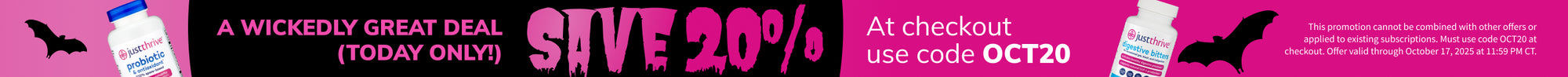 sale banner