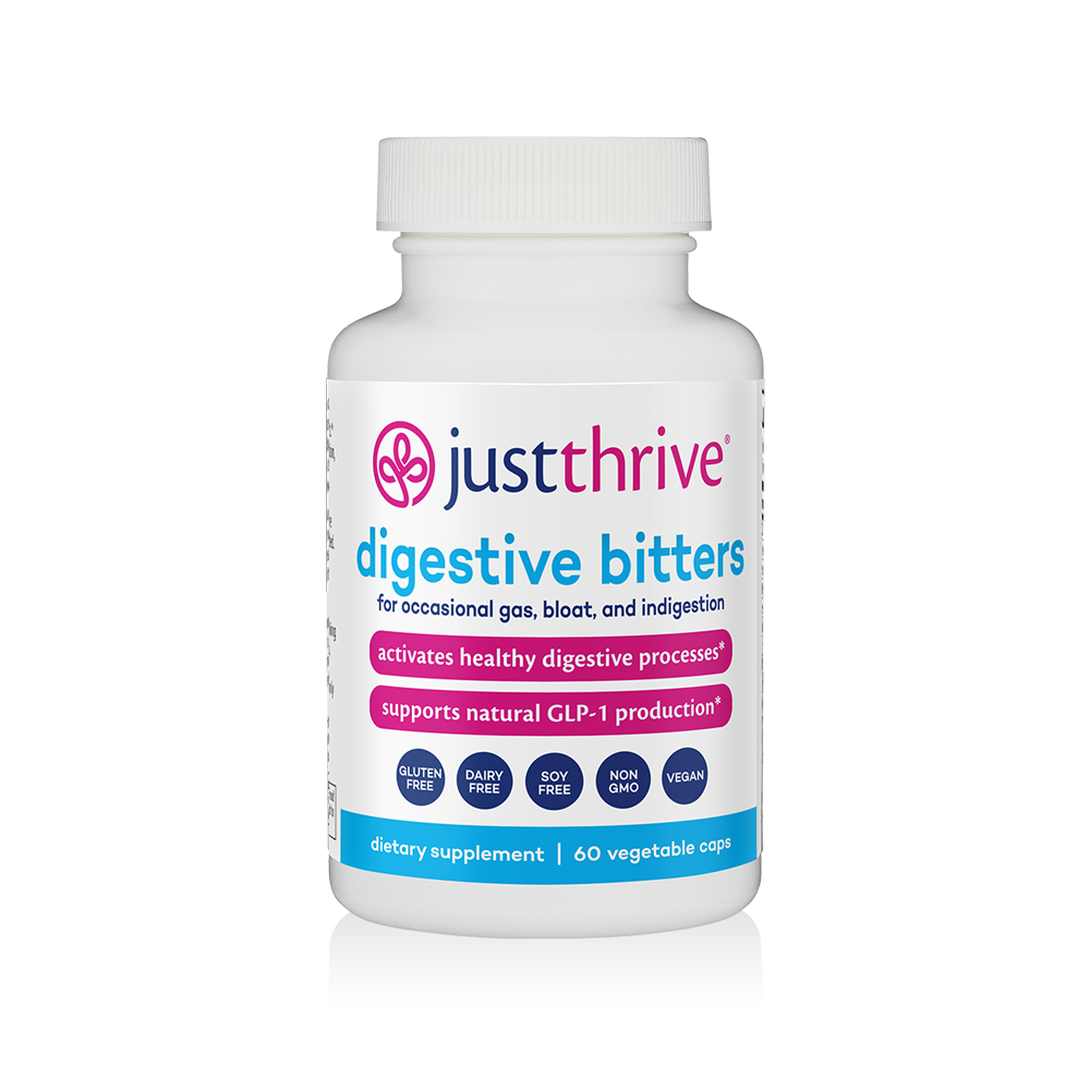 Digestive Bitters