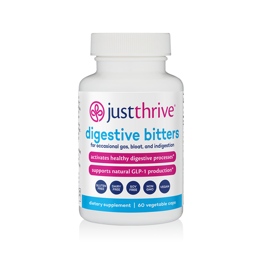 Digestive Bitters