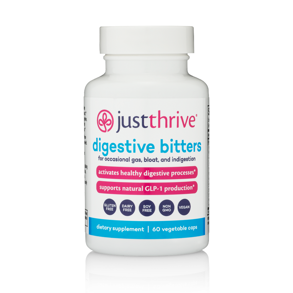 digestive bitters