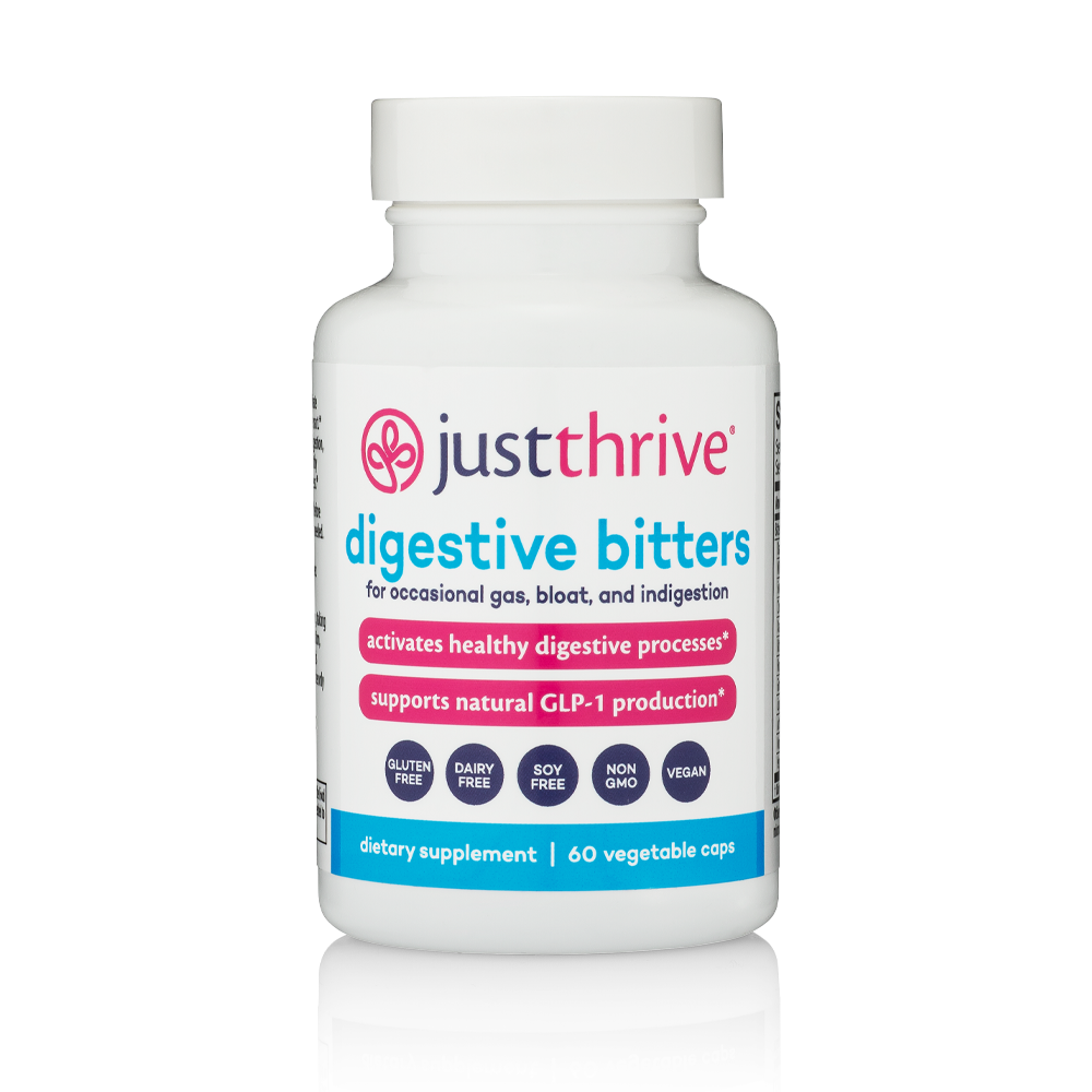 Gut Essentials