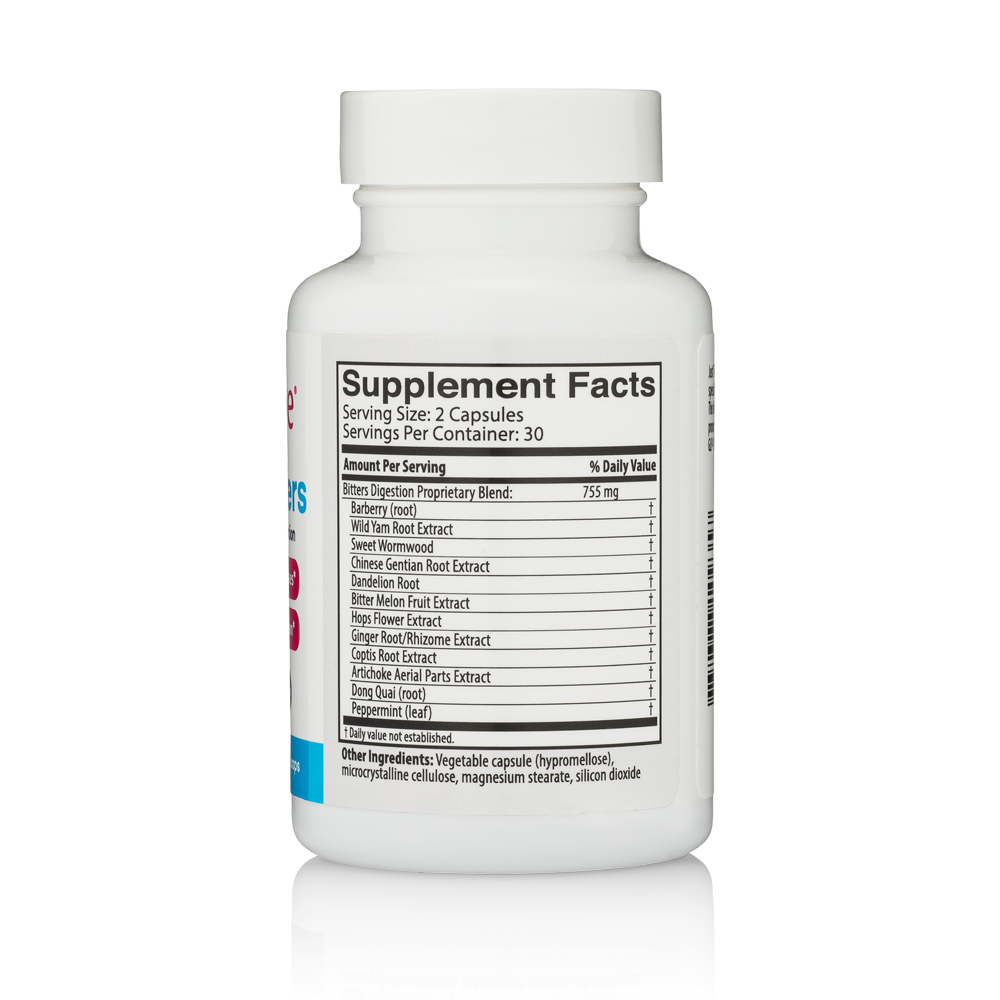 Gut Essentials