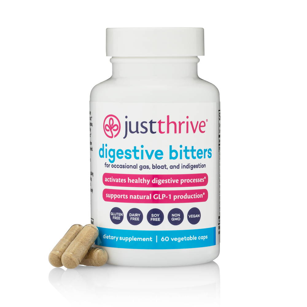 digestive bitters