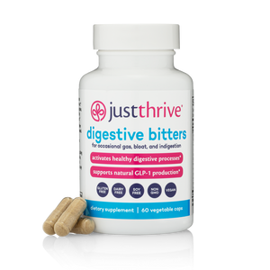 Digestive Bitters